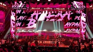 WWE BREAKING News ALEXA BLISS RETURNS WWE RAW Saudi Arabia 2024 [upl. by Montana]