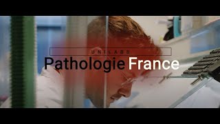 Le réseau Unilabs Pathologie en France [upl. by Oel582]