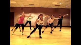 quotSMOOTH CRIMINALquot by Michael Jackson  Dance Fitness Workout Valeo Club [upl. by Meirrak]