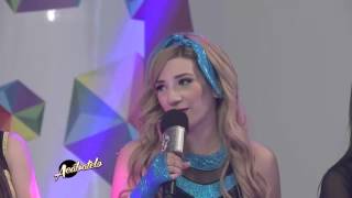 Snuppy confiesa su amor en la silla de la velda [upl. by Yduj524]