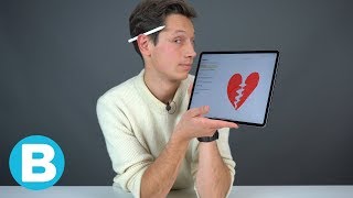 Getest kan de nieuwe iPad Pro je laptop vervangen [upl. by Eilerua265]