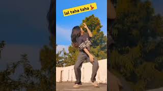 lal taha taha💃🏻 jawani moradance trendingsong sambalpurisong viralsong shortvideo viralshorts [upl. by Aneele768]