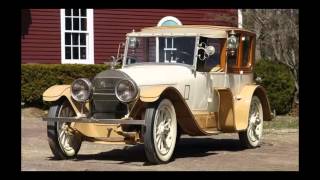 Locomobile Brand Cars [upl. by Jarlath]