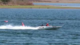 Mackay Power Boat Club  Clip 9 [upl. by Ahsiuqat]