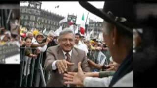 ♬ Es López Obrador [upl. by Ternan]