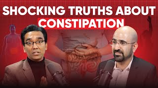 What Causes Constipation  Shocking Facts Behind Constipation  DrAli Gastroenterologist [upl. by Erret]