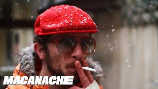 Macanache  Asta Sunt Eu CLIP OFICIAL [upl. by Nyrat]