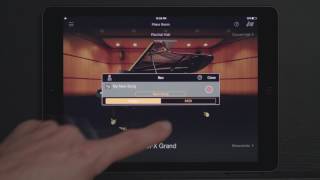 Yamaha Clavinova CSP  Record Your Music [upl. by Acilejna]