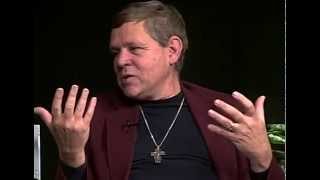 Ben Witherington on Spiritual Practices [upl. by Martinelli733]