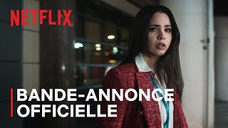 CarryOn  Bandeannonce officielle VF  Netflix France [upl. by Marcel]