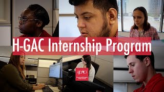 HGAC Internship Program [upl. by Anera]