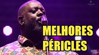 As melhores músicas do Péricles2023Baú do Péricles atualizado 202220202019201820172016 2015 [upl. by Ilime]