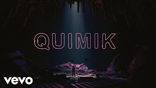 JHAYCO Omar Courtz  Quimik Visualizer [upl. by Vidal]