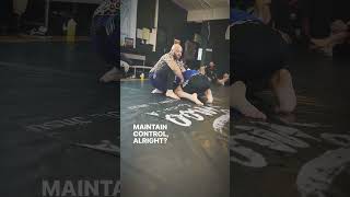 Control tips for submissions and The Twister bjj submissiongrappling wrestling jiujitsu [upl. by Nolte]