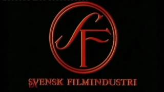 Svensk Filmindustri Logo History [upl. by Jarrell]