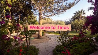 Welcome to Tinos Greece [upl. by Brenza]