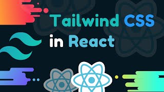 Tailwind CSS React UrduHindi [upl. by Nnarual995]