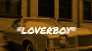 FREE DANCE POP RNB TYPE BEAT 2024 Loverboy [upl. by Fernanda891]