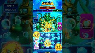 Power of the krakenyono game trickyono rummy tricks [upl. by Agathy311]