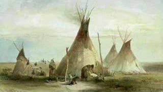 Art Treasures of Nebraska  Karl Bodmer [upl. by Carolle774]