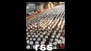 rss WhatsApp status 🚩🚩 [upl. by Socrates496]