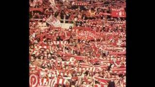 liverpool famous kopites worlds greatest choir [upl. by Tabina129]