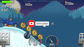 Hill Climb Racing  Part365  Gaming  gaming  hillclimbracing [upl. by Sac670]