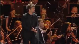 Jonas Kaufmann sings quotNessun dormaquot from Turandot [upl. by Jovi84]