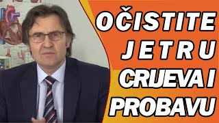 VJEČNE BILJKE ZA CRIJEVA PROBAVU I CIRKULACIJU ČISTE KRV I KOŽU Dr Mihajlović [upl. by Ilatan819]