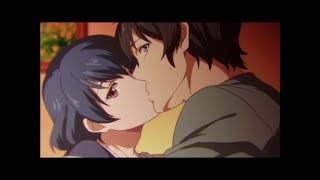 Domestic Girlfriend Opening minami domesticgirlfriend animeamv [upl. by Kcira]