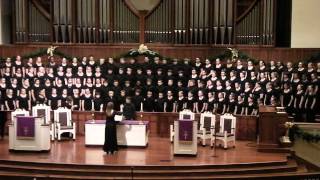 Vickery Creek Middle School Chorus  2013 Winter Concert  Part 1 [upl. by Kinzer]