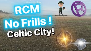 RCM No Frills  Celtic treasure every where [upl. by Alberto]