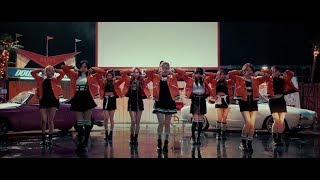 TWICE「TT Japanese ver」Music Video [upl. by Ise283]