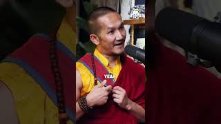 Secrets of Mount Kailash  Monk Palga Rinpoche Reveals shorts [upl. by Annekim265]