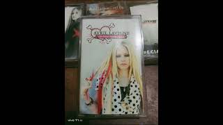 Diskografi Album Avril Lavigne 28 [upl. by Ahsinuq946]