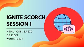 Ignite Scorch Session 1  Winter 2024 [upl. by Acilejna]