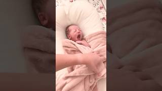 Testing Newborn Baby Warmers in a Snowstorm [upl. by Rahmann]