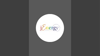 jEnergy is live [upl. by Michale]