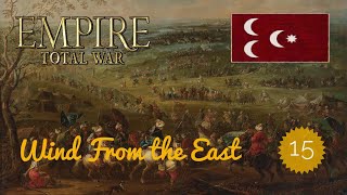 Moskova ve Roma Fetihleri  Osmanlı İmparatorluğu 15Final  Total War EMPİRE [upl. by Roze403]