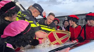 Het Noordik Lyceum  Aftermovie Sinterklaas 2024 [upl. by Aicemed]