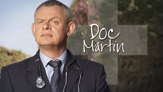 Doc Martin Season 7 Episode 6 [upl. by Aggappera]