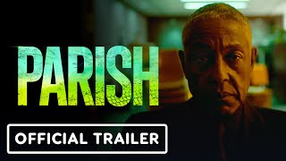 Parish  Official Trailer 2024 Giancarlo Esposito [upl. by Icram]