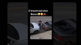 Er braucht noch einen Moment‼️🤣😳🚗 automobile kfz werkstatt [upl. by Leksehc]