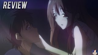 MasamuneKuns Revenge Episode 8 Review  Backing Away From False Love [upl. by Enitram545]