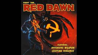 Offensive Weapon amp Légitime Violence  Fight The Red Dawn 2014 [upl. by Twedy]