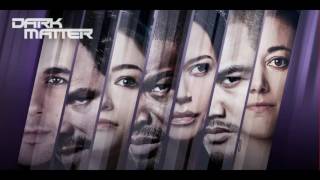 quotDark Matterquot Podcast Interview with Melissa ONeal Roger Cross Jodelle Ferland and Zoie Palmer [upl. by Uball]