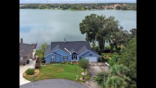 Berkshire Hathaway HomeServices Florida Realty  2982 LAKE WOODWARD DRIVE [upl. by Benito]