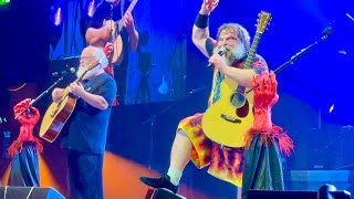 Tenacious D Jack Black amp Kyle Gass Live in Birmingham  Highlights May 2024 [upl. by Kam]