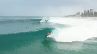 THIS IS WHY WE PRODUCE SO MANY PRO SURFERS [upl. by Nuahsor]