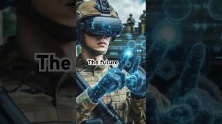 Future Military Tech Weapons of Tomorrow FutureWarfare MilitaryTech [upl. by Nyrek]